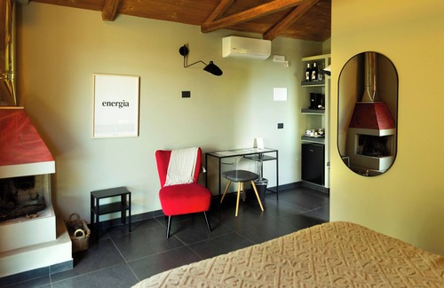 Biancavilla Other | PODERE DELL'ETNA SEGRETA - Nature hotel