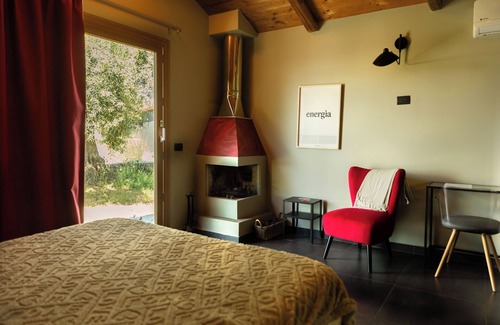Biancavilla Other | PODERE DELL'ETNA SEGRETA - Nature hotel