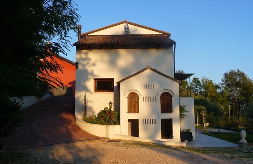 Conegliano House | Podere di Costabella