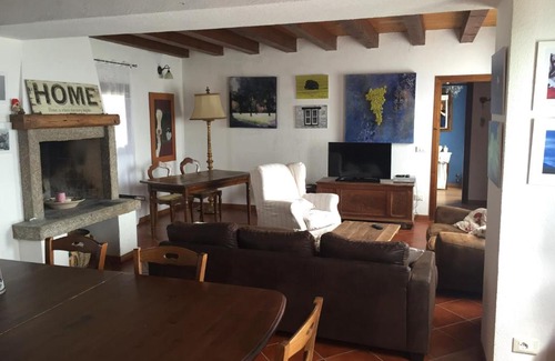 Conegliano House | Podere di Costabella
