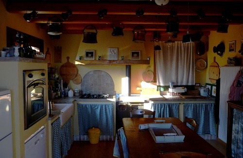 Conegliano House | Podere di Costabella