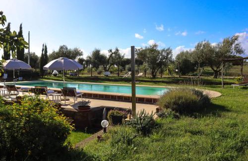 Pitigliano Bed & Breakfast | Podere FicOlivo