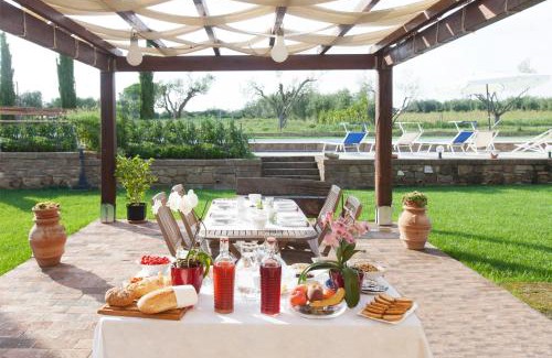 Pitigliano Bed & Breakfast | Podere FicOlivo