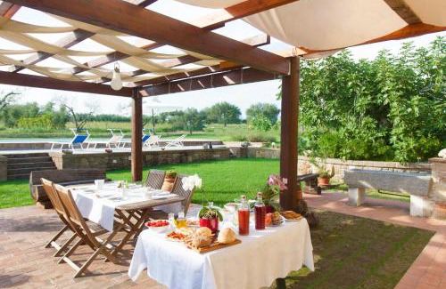 Pitigliano Bed & Breakfast | Podere FicOlivo