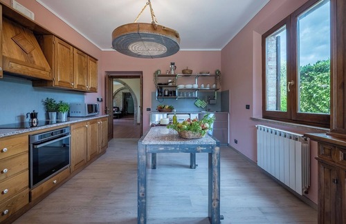 Chianciano Terme Villa | Podere Gellino 14, Emma Villas