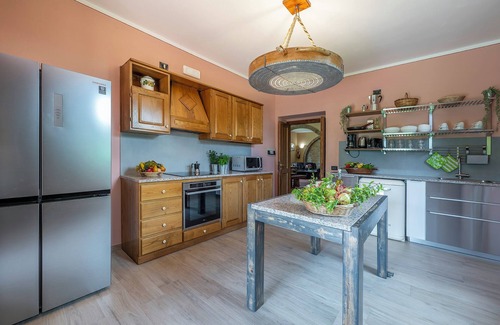 Chianciano Terme Villa | Podere Gellino 14, Emma Villas