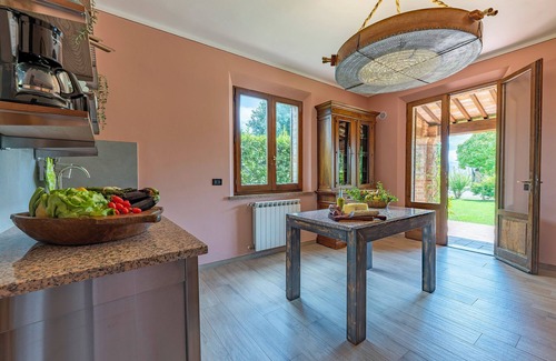 Chianciano Terme Villa | Podere Gellino 14, Emma Villas