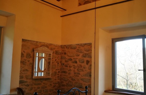 Gragnola House | Podere Groppini