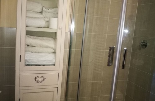 Gragnola House | Podere Groppini