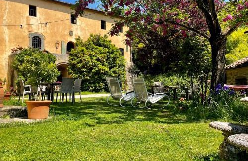 Serravalle Pistoiese House | Podere il Casone