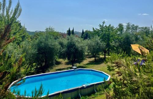 Serravalle Pistoiese House | Podere il Casone
