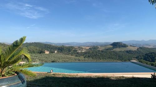 Montecatini Val di Cecina Apartment | Podere LA VILLA