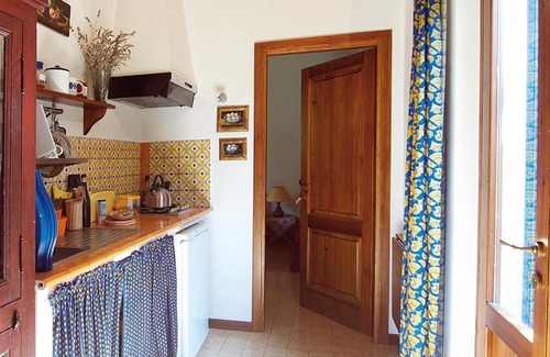 Gassano House | Podere La Piana