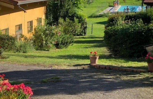 Gassano House | Podere La Piana