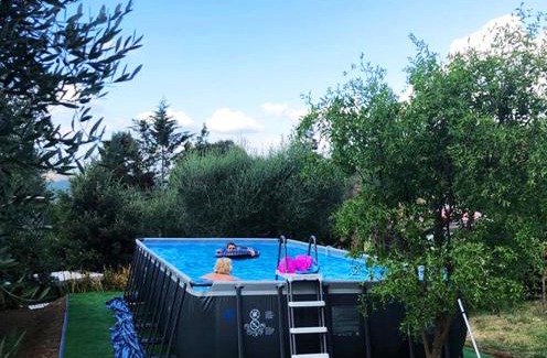 Orvieto House | Podere La Vigna Locazione Turistica