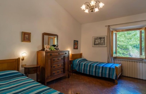 Vicchio House | Podere Le Ripe by Interhome