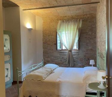 Spello Apartment | Podere Le Volte degli Angeli