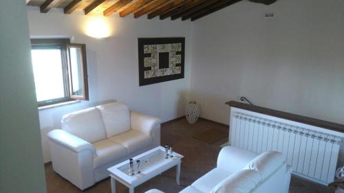 Spello Apartment | Podere Le Volte degli Angeli