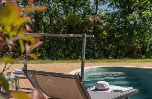 Santarello Apartment | Podere Minuccio Apartments