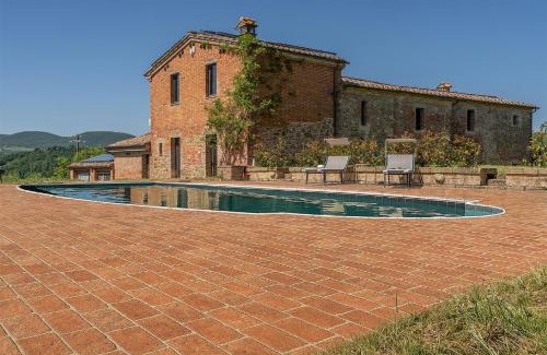 Santarello Apartment | Podere Minuccio Apartments