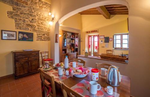 Donnini Apartment | Podere Piana