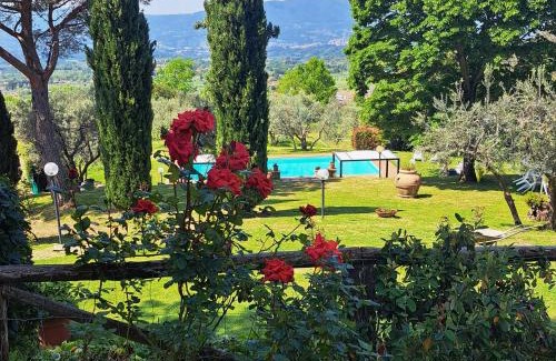 Bivio Pozzo Apartment | PODERE Piazza di Sopra