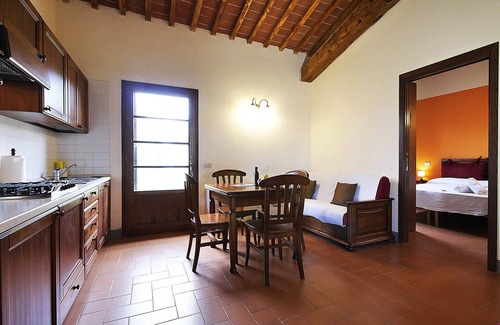 San Vincenzo House | Podere San Giuseppe