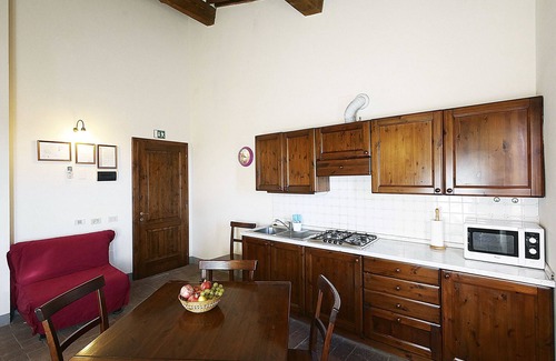 San Vincenzo House | Podere San Giuseppe