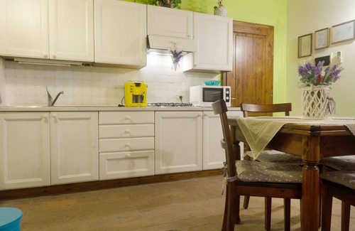 San Vincenzo House | Podere San Giuseppe