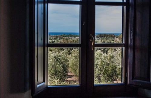 San Vincenzo House | Podere San Giuseppe