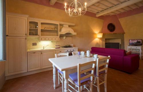 Castiglion Fibocchi Resort | Podere San Pietro Resort