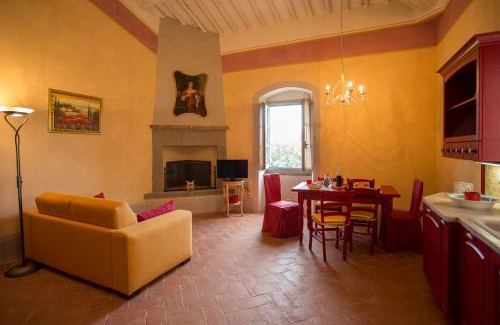 Castiglion Fibocchi Resort | Podere San Pietro Resort