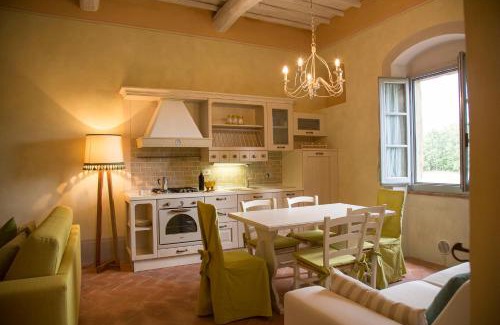 Castiglion Fibocchi Resort | Podere San Pietro Resort