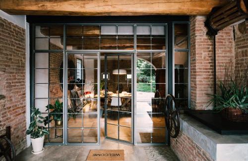 Imola Apartment | Podere Selvatici