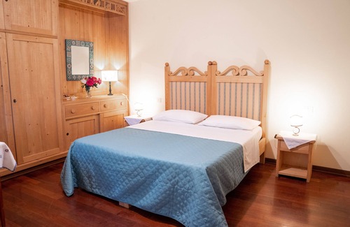 Orvieto Bed & Breakfast | Podere Sette Piagge