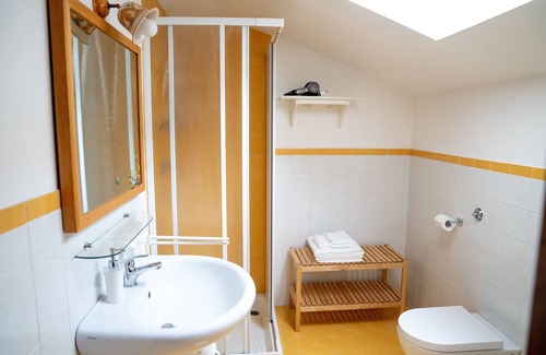 Orvieto Bed & Breakfast | Podere Sette Piagge