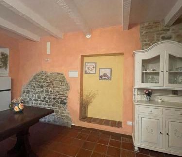 Citta della Pieve Apartment | Podere Umbro