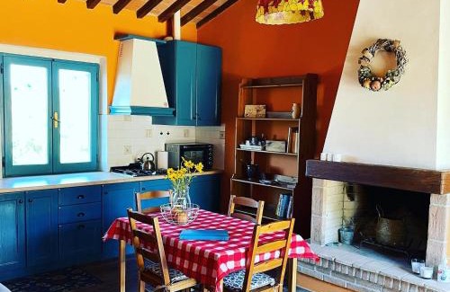 Citta della Pieve Apartment | Podere Umbro