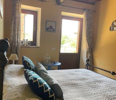 Citta della Pieve Apartment | Podere Umbro