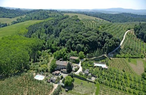 Poggibonsi Apartment | Podere Val di Gallo