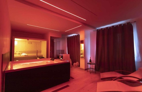 Capranica Apartment | Podere Vasella - Suite senior sx