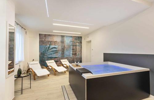 Capranica Apartment | Podere Vasella - Suite senior sx