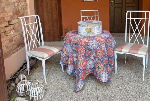 Loreto Aprutino Bed & Breakfast | Podere VignaLago