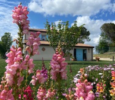 Monteleone Bed & Breakfast | Poderino - a place to feel
