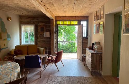 Lanckorona Apartment | Podgórska 7