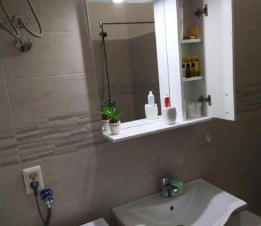 Downtown Apartment | Podgorica Center