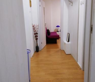Downtown Apartment | Podgorica Center