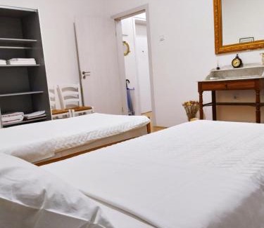 Downtown Apartment | Podgorica Center