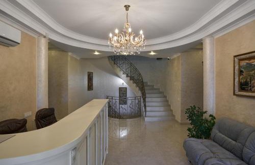 Shevchenkivs'kyi District Bed & Breakfast | Podil City View