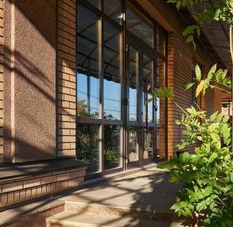 Shevchenkivs'kyi District Bed & Breakfast | Podil City View